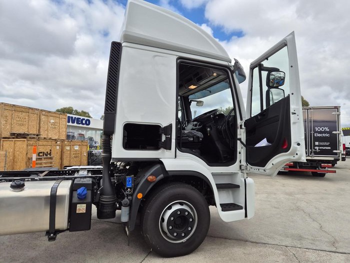 2024 Iveco Eurocargo ML160E32P