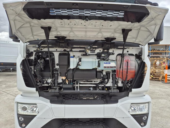 2024 Iveco Eurocargo ML160E32P
