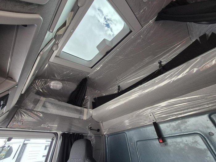 2024 Iveco Eurocargo ML160E32P