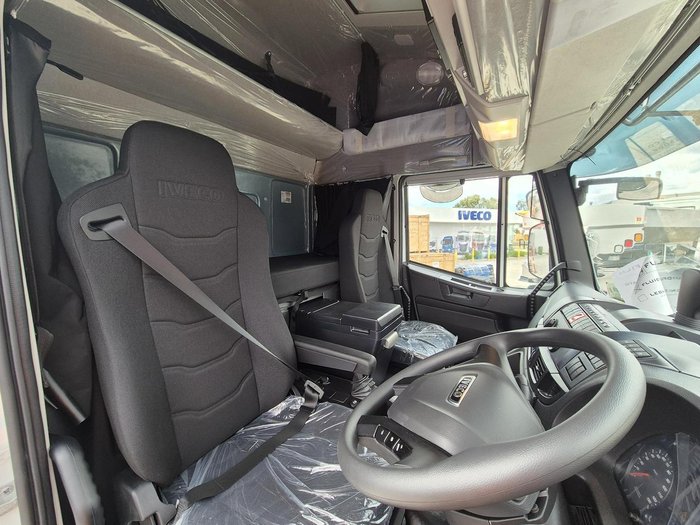 2024 Iveco Eurocargo ML160E32P