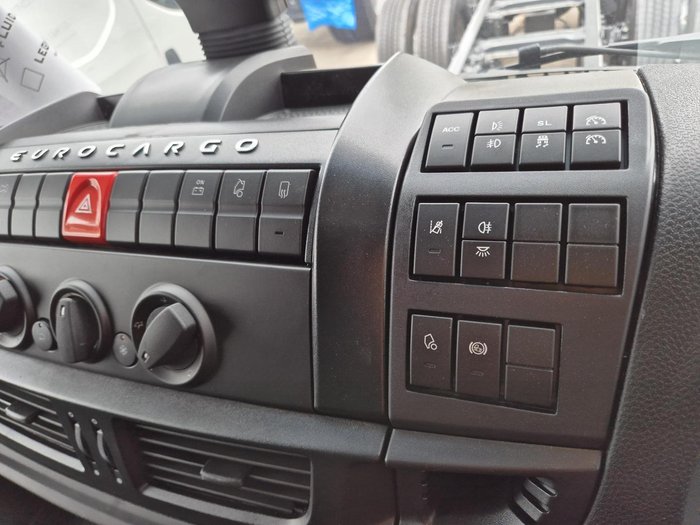 2024 Iveco Eurocargo ML160E32P