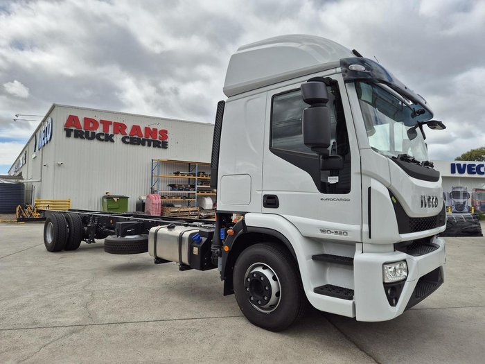 2024 Iveco Eurocargo ML160E32P