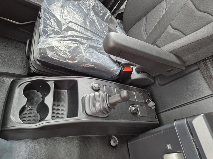 2024 Iveco Eurocargo ML160E32P