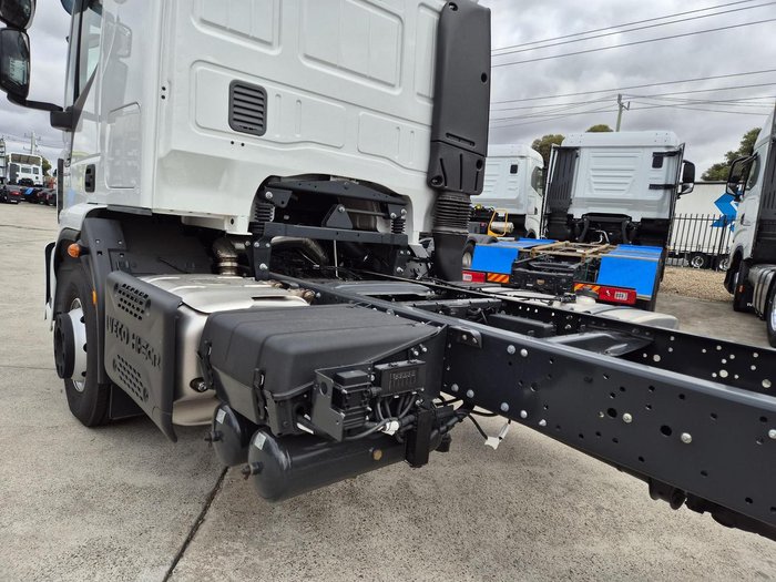 2024 Iveco Eurocargo ML160E32P