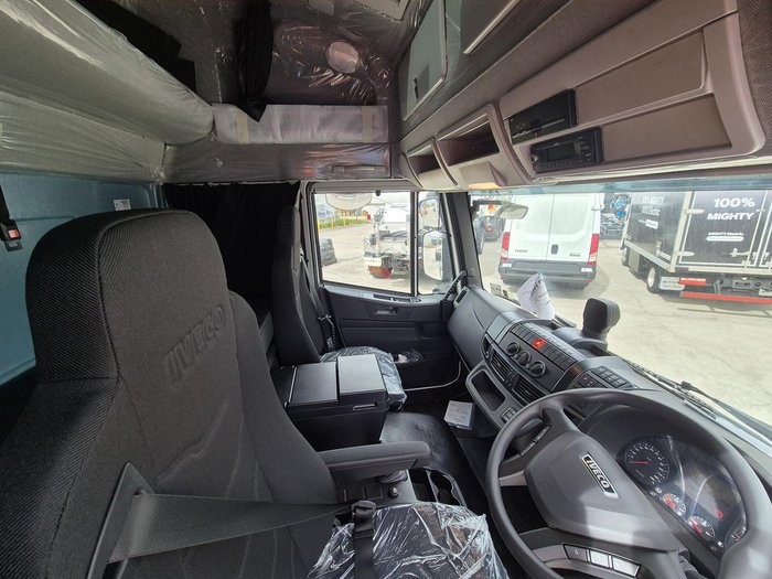 2024 Iveco Eurocargo ML160E32P