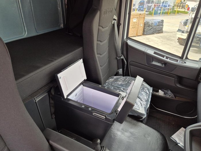 2024 Iveco Eurocargo ML160E32P