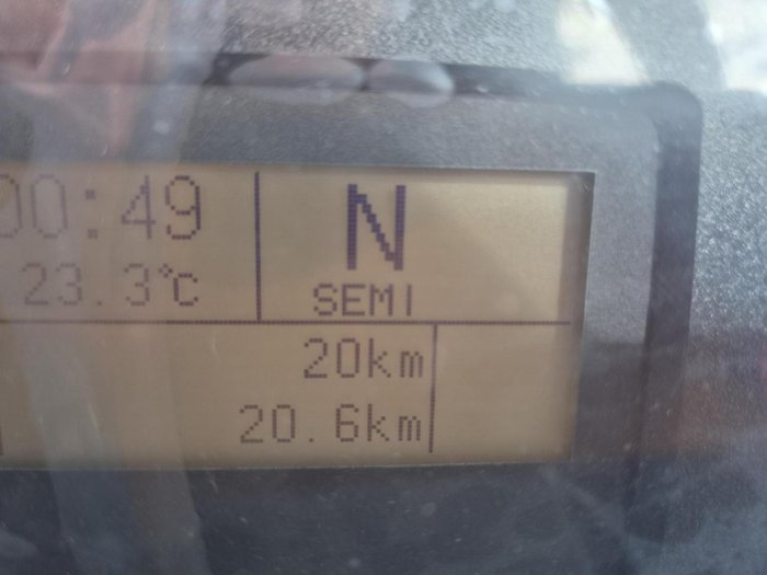 2024 Iveco Eurocargo ML160E32P