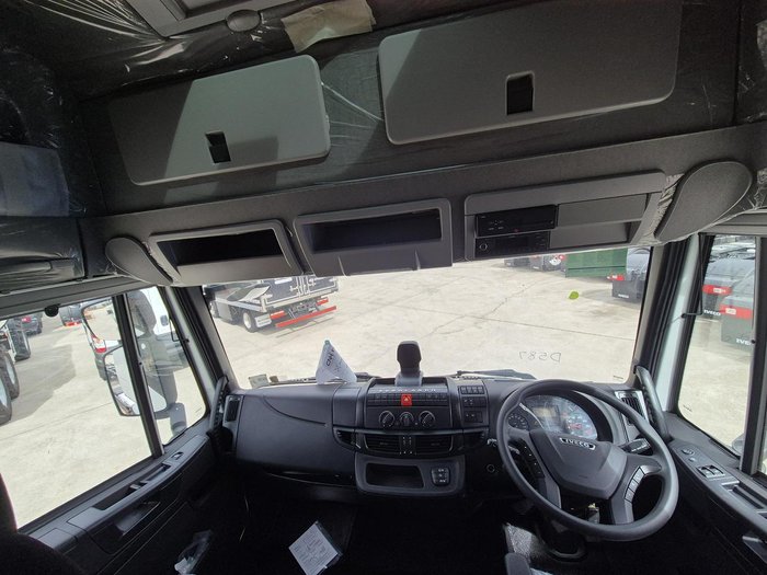 2024 Iveco Eurocargo ML160E32P