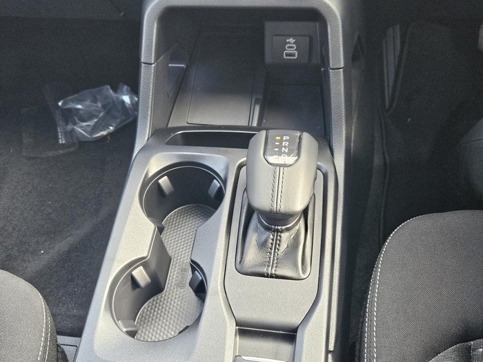 2025 Ford Ranger XLT MY25.25 4X4 Dual Range Blue Lightning