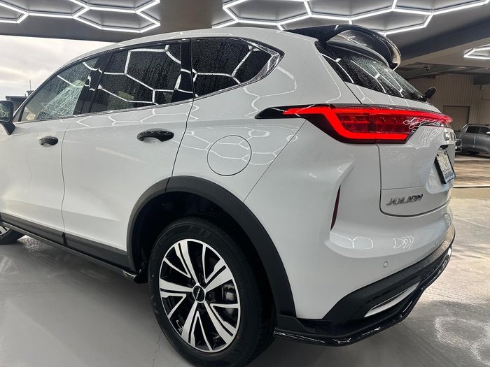 2024 GWM Haval Jolion Lux Hybrid