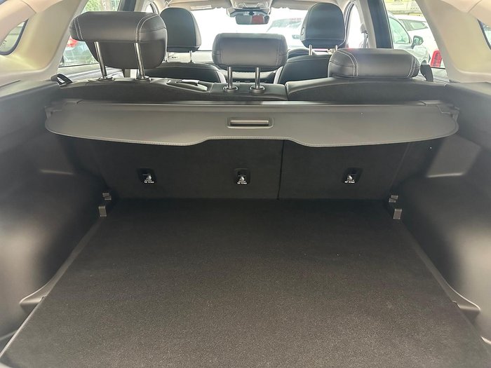 2024 GWM Haval Jolion Lux Hybrid