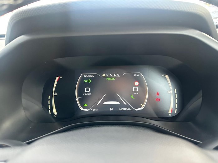 2024 GWM Haval Jolion Lux Hybrid