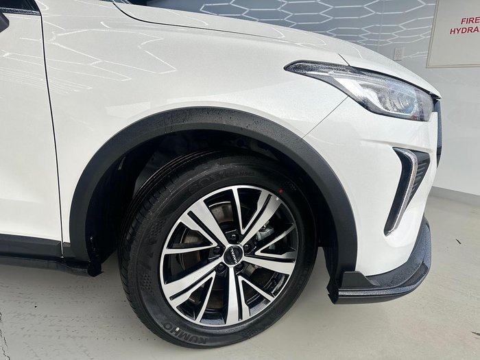 2024 GWM Haval Jolion Lux Hybrid