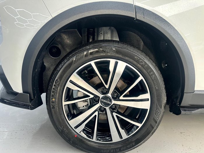 2024 GWM Haval Jolion Lux Hybrid