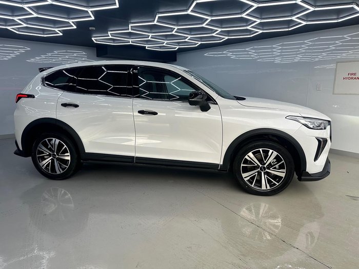 2024 GWM Haval Jolion Lux Hybrid