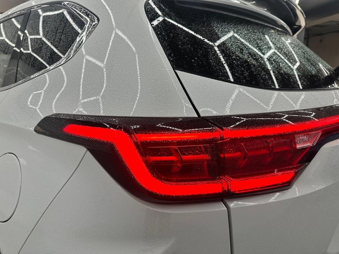 2024 GWM Haval Jolion Lux Hybrid