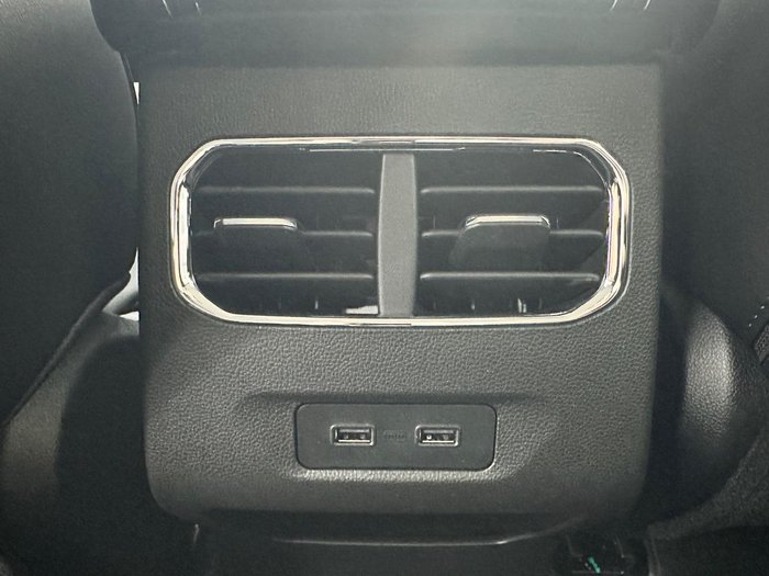 2024 GWM Haval Jolion Lux Hybrid
