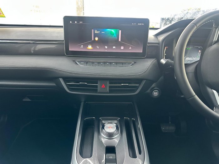 2024 GWM Haval Jolion Lux Hybrid