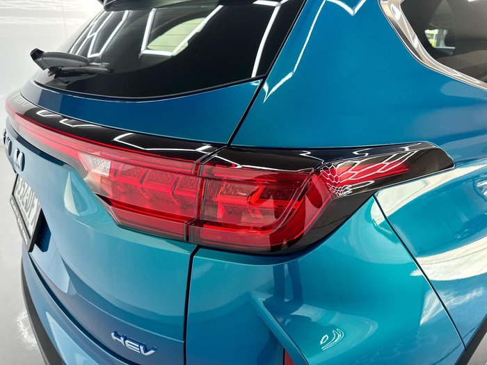 2024 GWM Haval Jolion Lux Hybrid