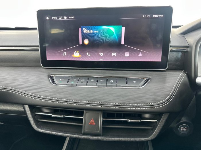 2024 GWM Haval Jolion Lux Hybrid