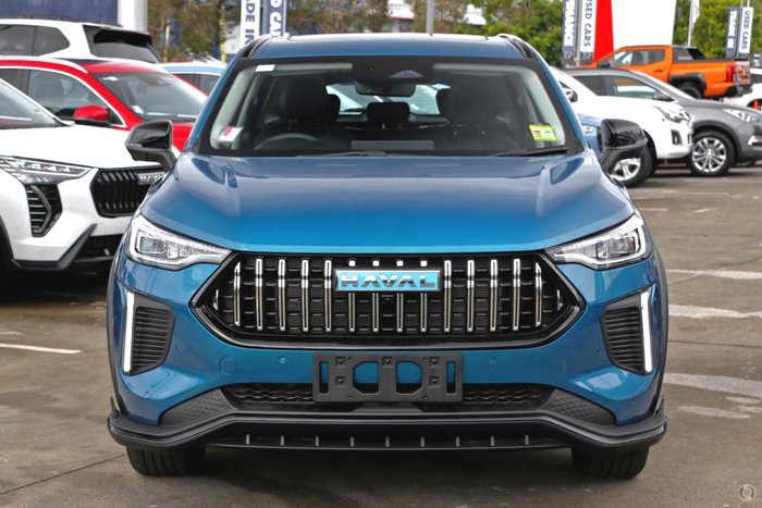 2024 GWM Haval Jolion Lux Hybrid