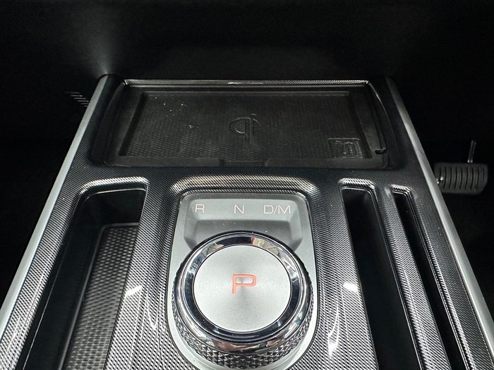 2024 GWM Haval Jolion Lux Hybrid