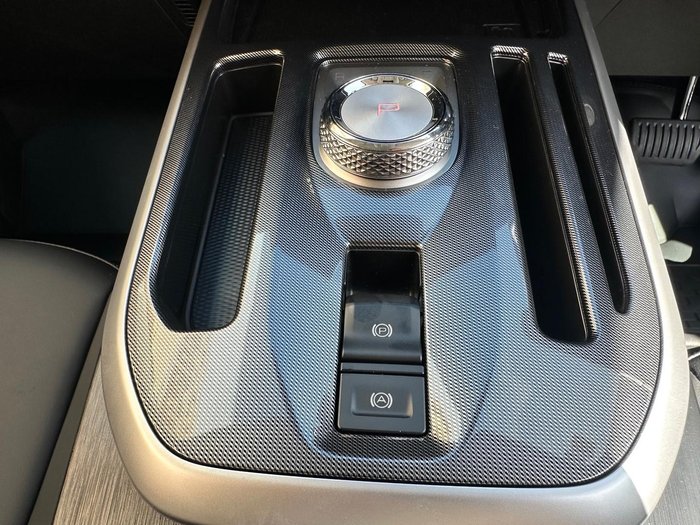 2024 GWM Haval Jolion Lux Hybrid