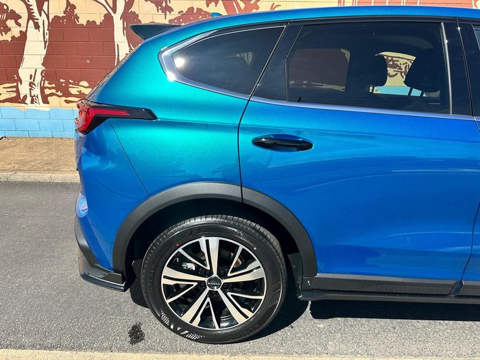 2024 GWM Haval Jolion Lux Hybrid