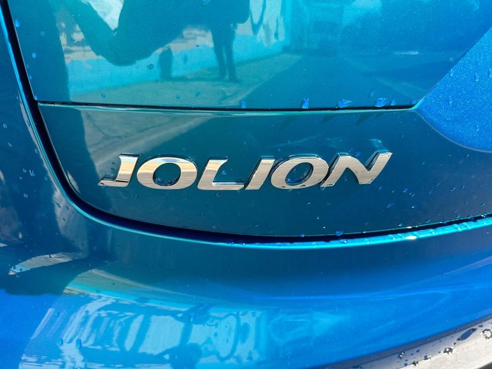 2024 GWM Haval Jolion Lux Hybrid