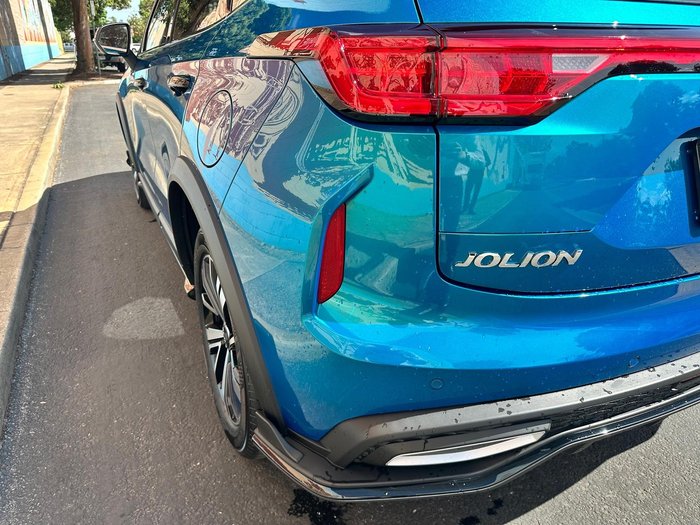 2024 GWM Haval Jolion Lux Hybrid