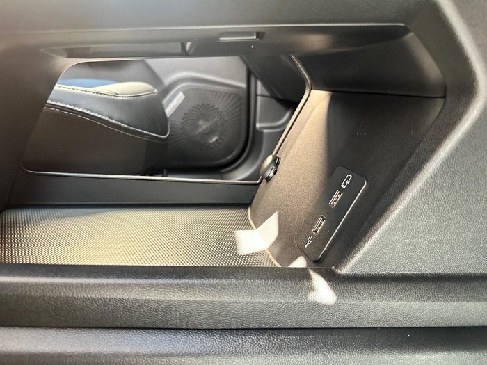 2024 GWM Haval Jolion Lux Hybrid