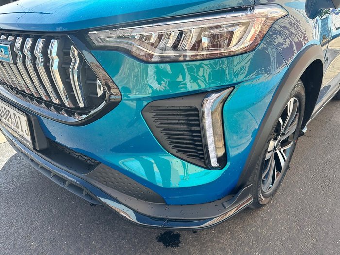 2024 GWM Haval Jolion Lux Hybrid