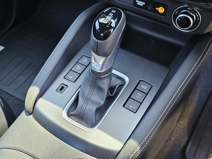 2024 Mazda BT-50 GT