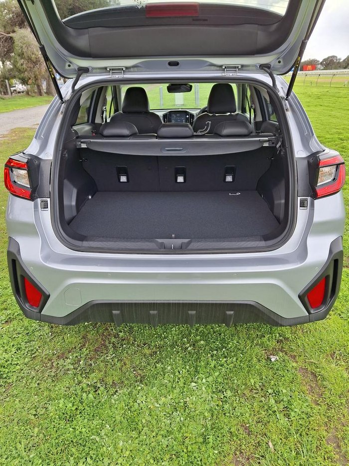 2024 Subaru Crosstrek 2.0S