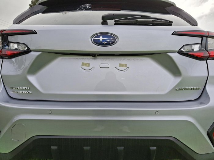 2024 Subaru Crosstrek 2.0S