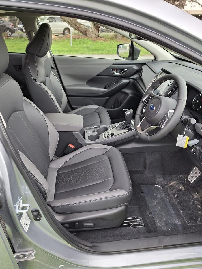 2024 Subaru Crosstrek 2.0S