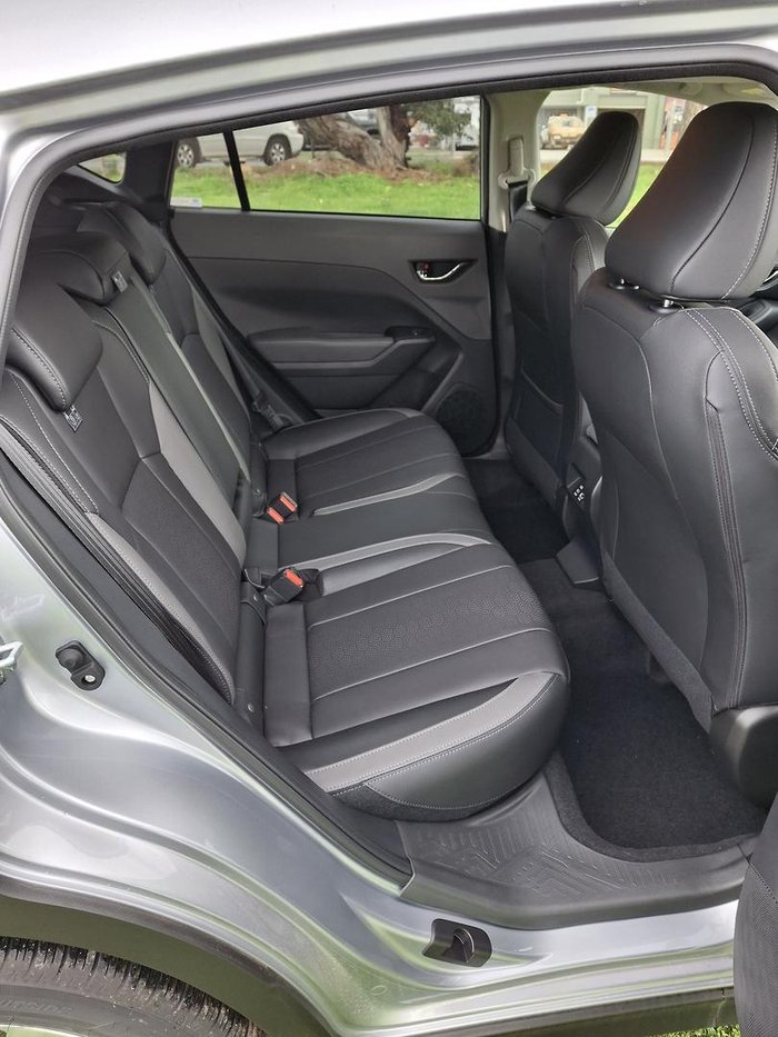 2024 Subaru Crosstrek 2.0S