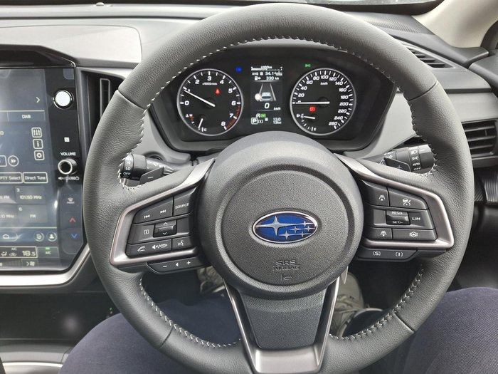 2024 Subaru Crosstrek 2.0S