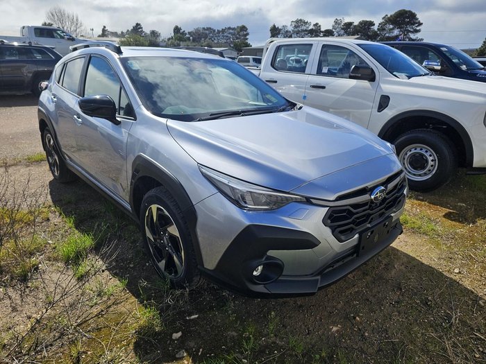 2024 Subaru Crosstrek 2.0S