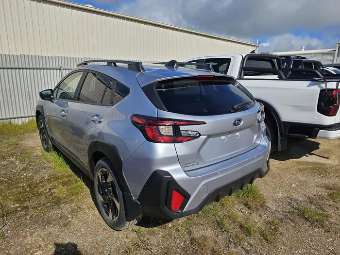 2024 Subaru Crosstrek 2.0S