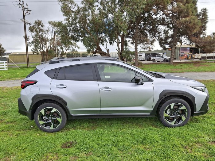 2024 Subaru Crosstrek 2.0S