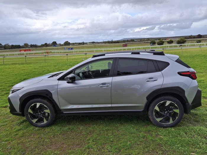 2024 Subaru Crosstrek 2.0S