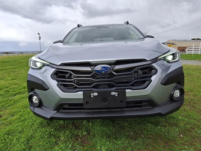 2024 Subaru Crosstrek 2.0S