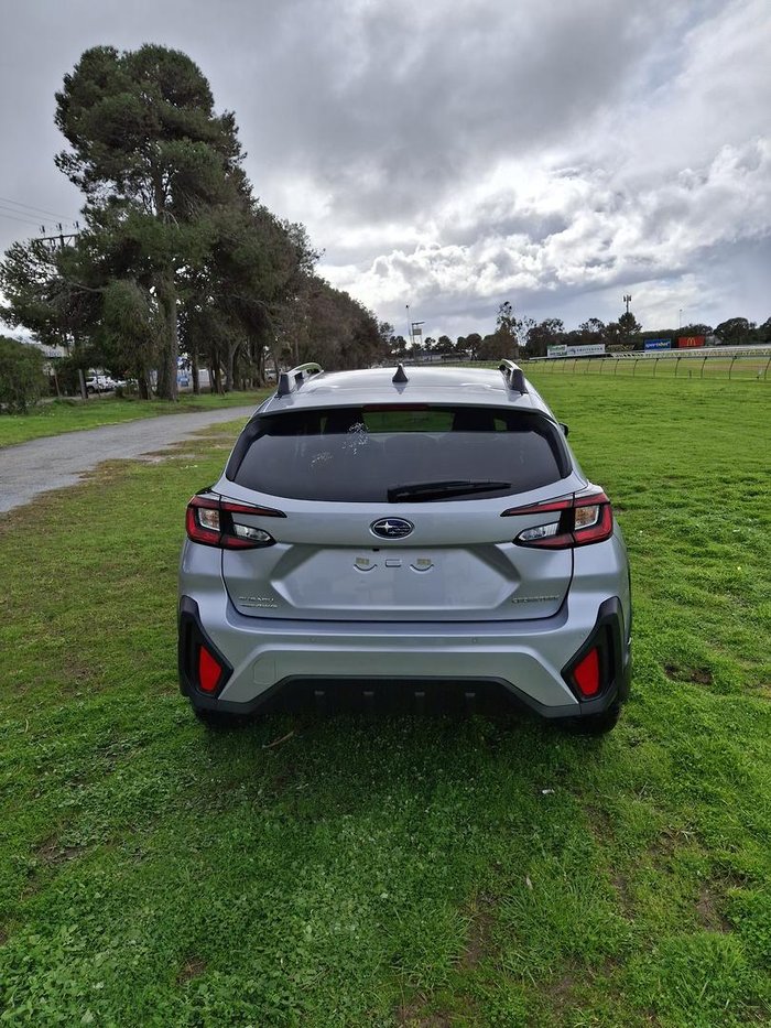 2024 Subaru Crosstrek 2.0S