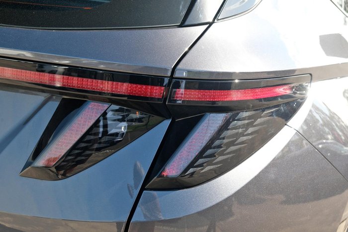 2024 Hyundai Tucson N Line