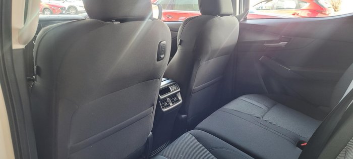 2025 Mazda BT-50 XTR