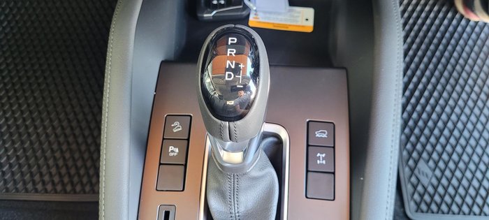 2025 Mazda BT-50 XTR