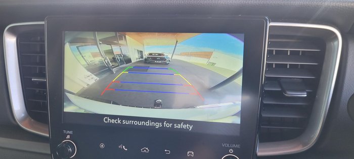 2025 Mazda BT-50 XTR