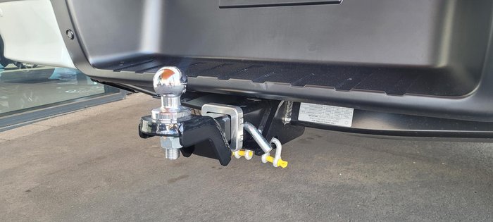 2025 Mazda BT-50 XTR