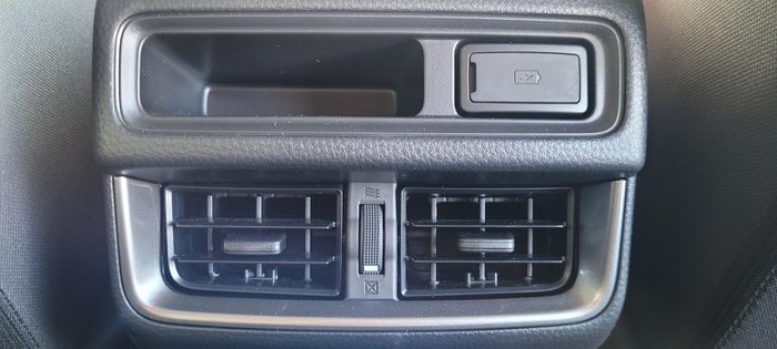 2025 Mazda BT-50 XTR